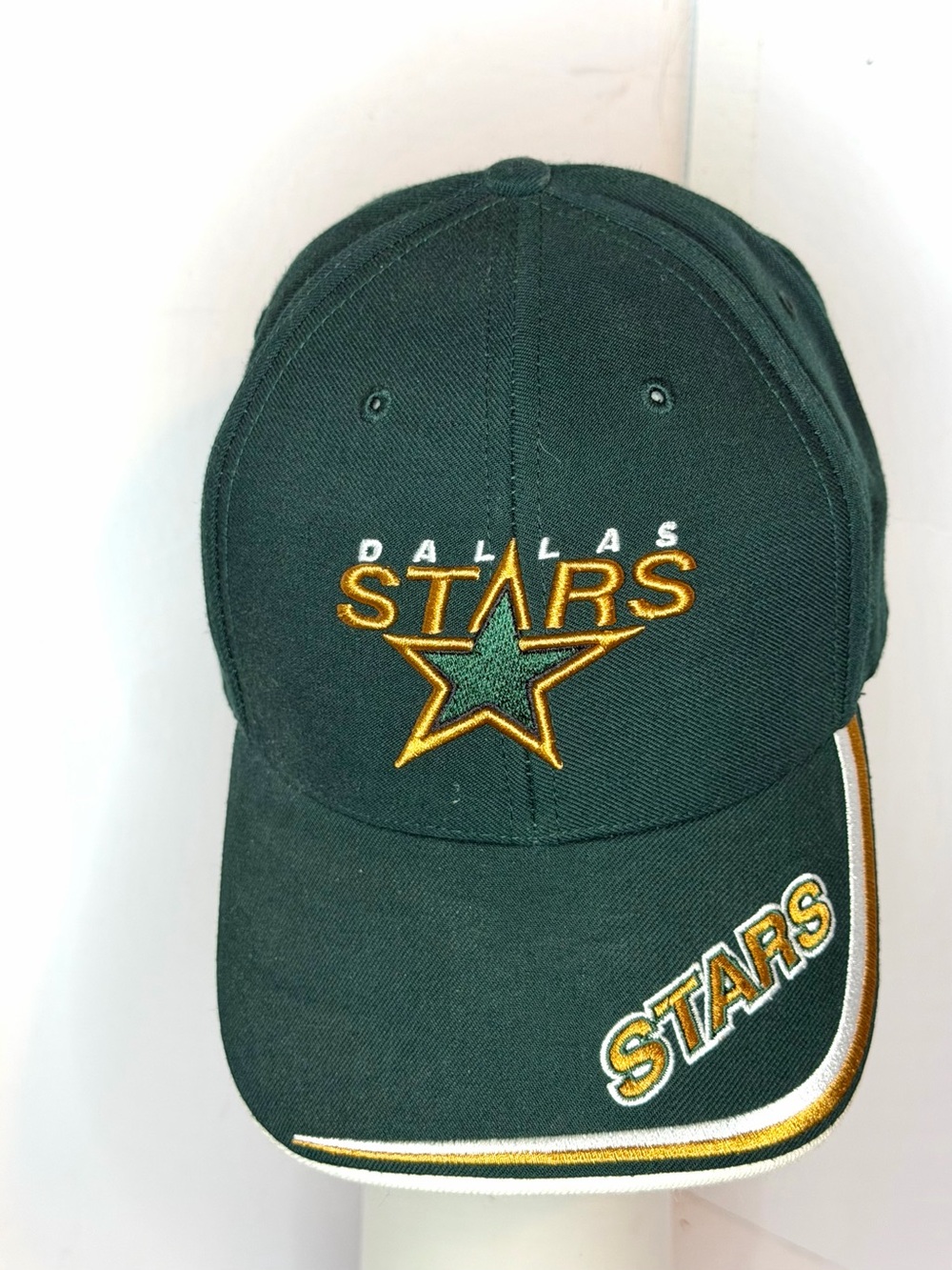 Dallas Stars Classic Baseball Cap